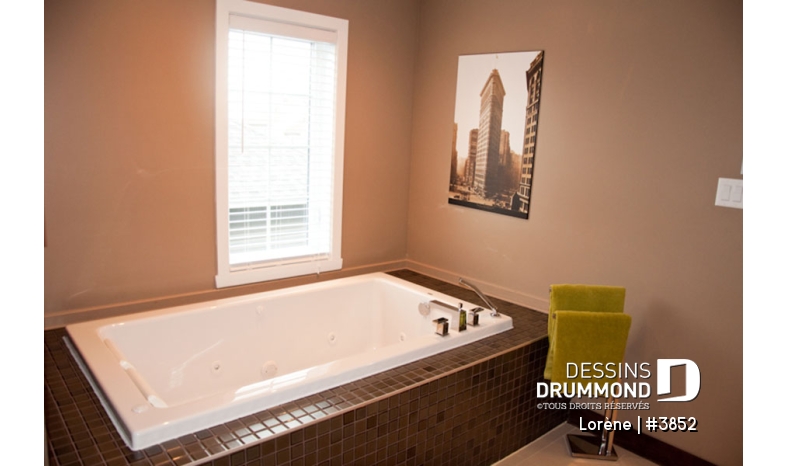 Photo Salle de bain - Lorène