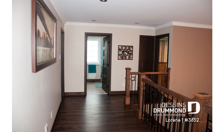 Photo Secteur activité - Lorène