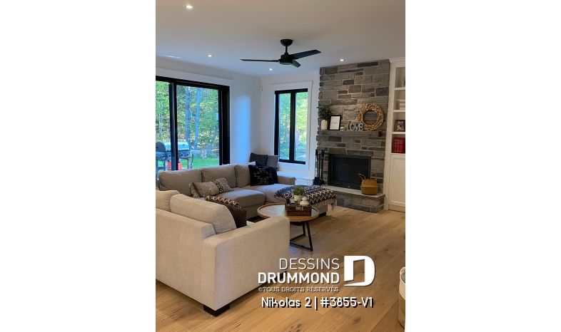 Photo Salon - Nikolas 2