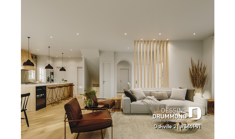 Photo Secteur activité - Oakville 2