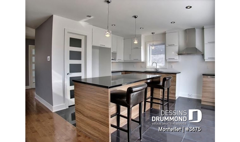 Photo Cuisine - Monteillet