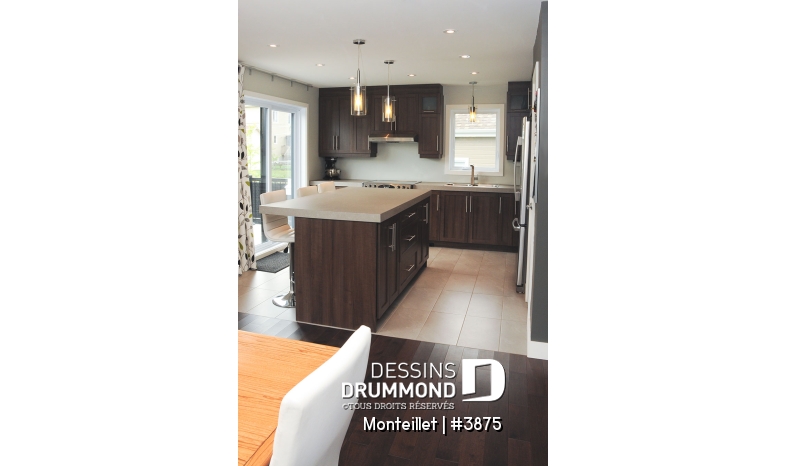 Photo Cuisine - Monteillet