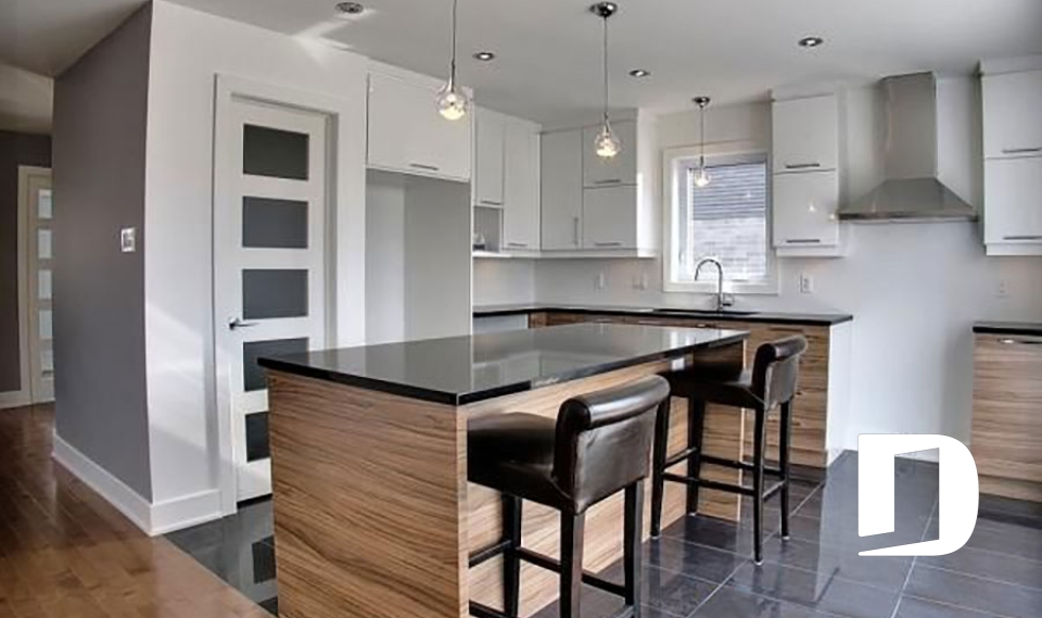 Photo Cuisine - Monteillet