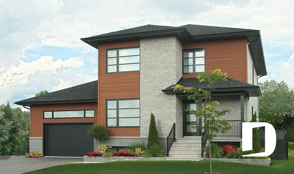 Photo Inversé - Monteillet