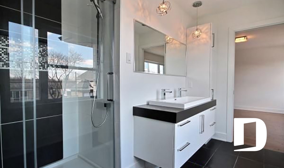 Photo Salle de bain - Monteillet