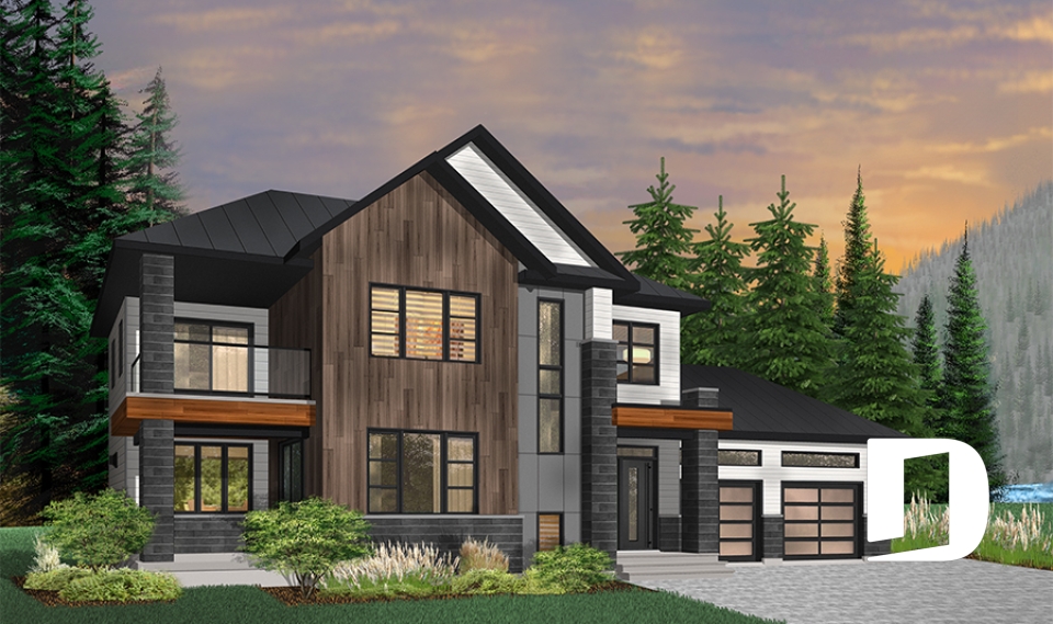 Alternative -  - Liana