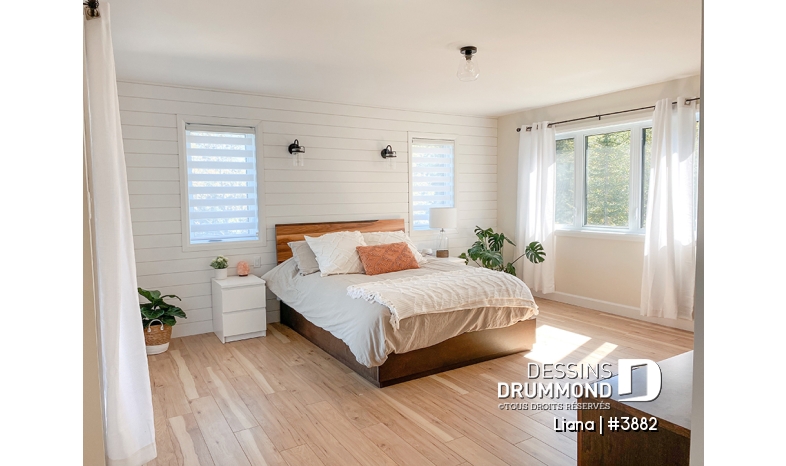 Photo Chambre - Liana