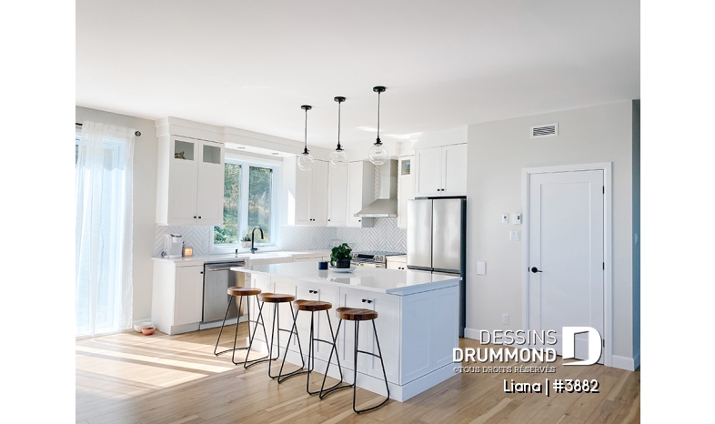 Photo Cuisine - Liana