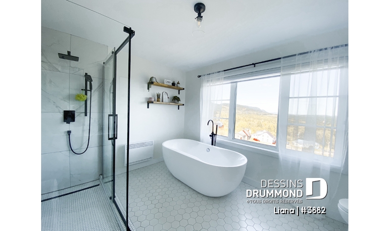 Photo Salle de bain - Liana