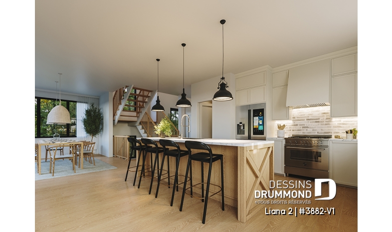 Photo Cuisine - Liana 2