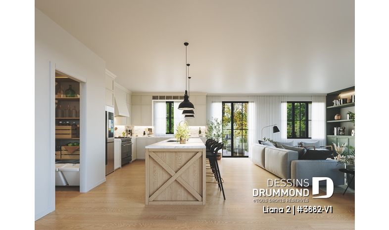 Photo Cuisine - Liana 2