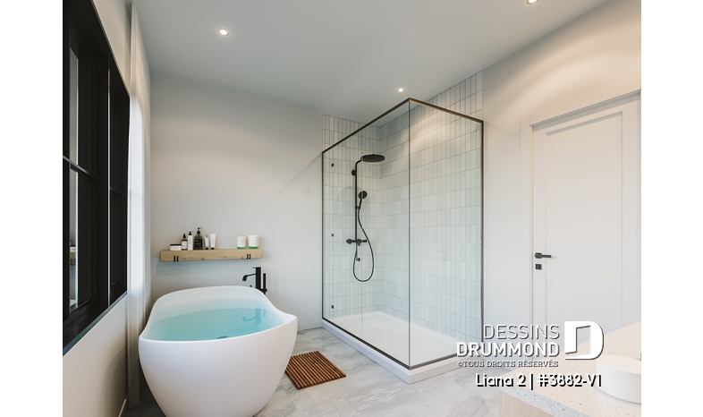 Photo Salle de bain - Liana 2