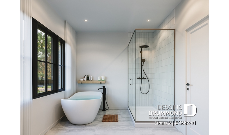 Photo Salle de bain - Liana 2