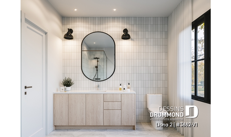 Photo Salle de bain - Liana 2