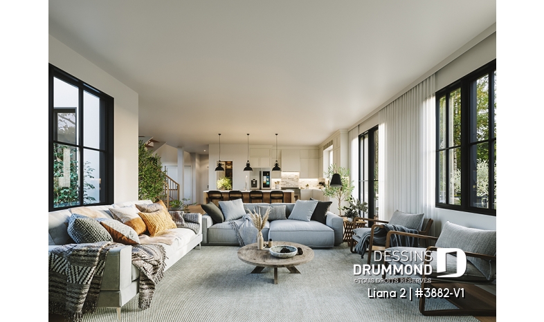 Photo Salon - Liana 2