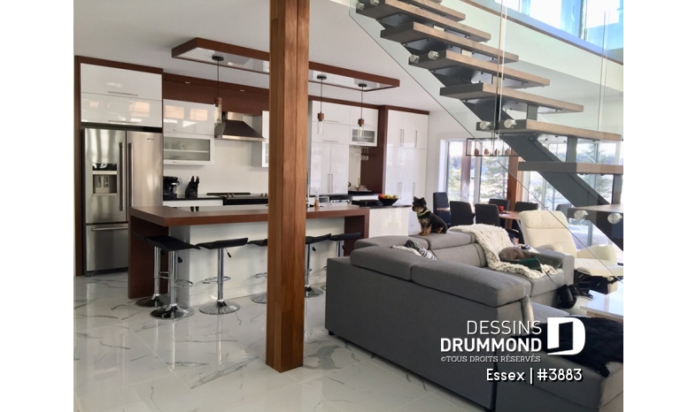 Photo Cuisine - Essex