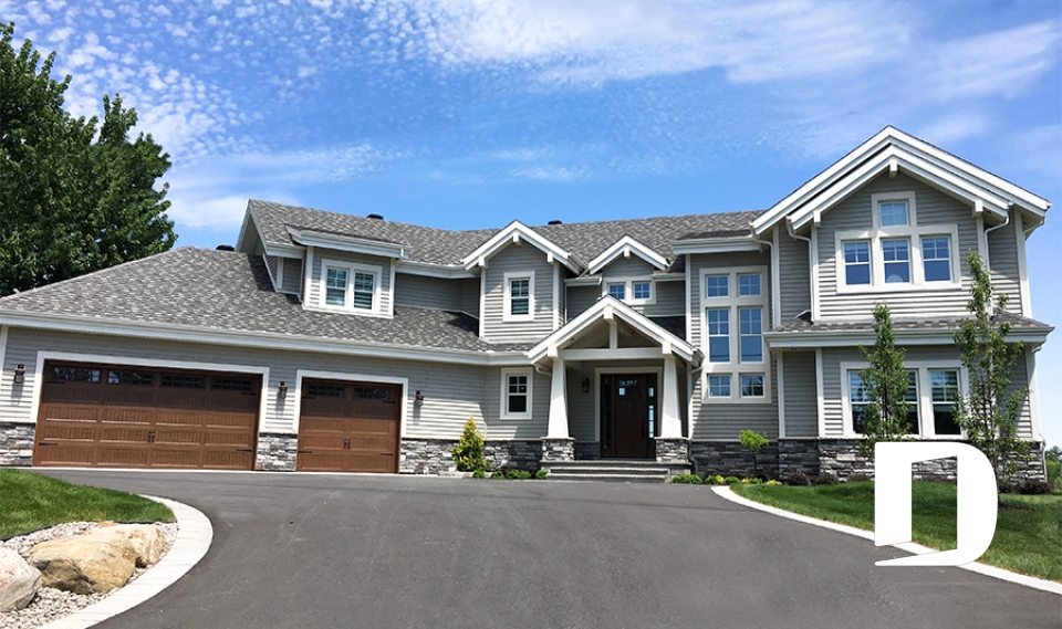 Vue avant - MODÈLE DE BASE -  - Hemingway