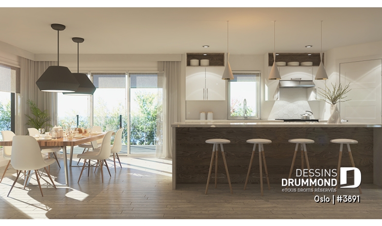 Photo Cuisine - Oslo