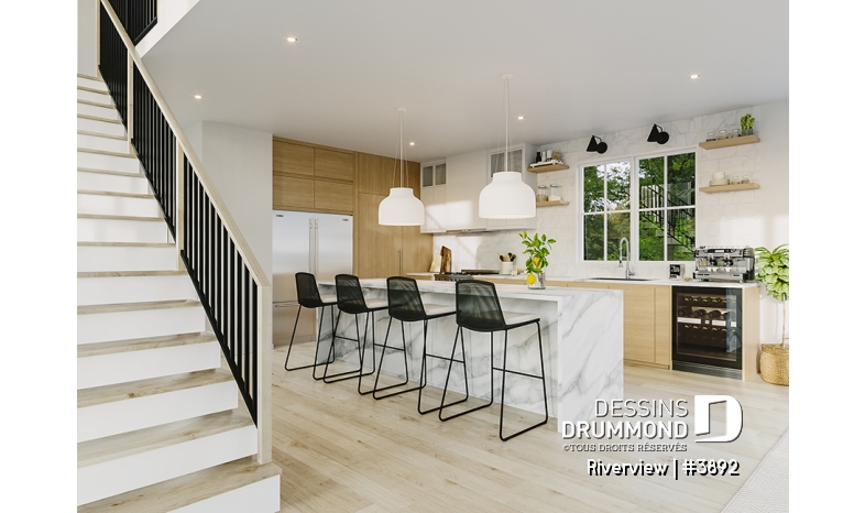 Photo Cuisine - Riverview