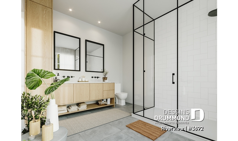 Photo Salle de bain - Riverview