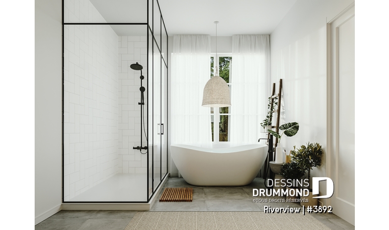 Photo Salle de bain - Riverview