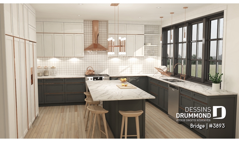 Photo Cuisine - Bridge