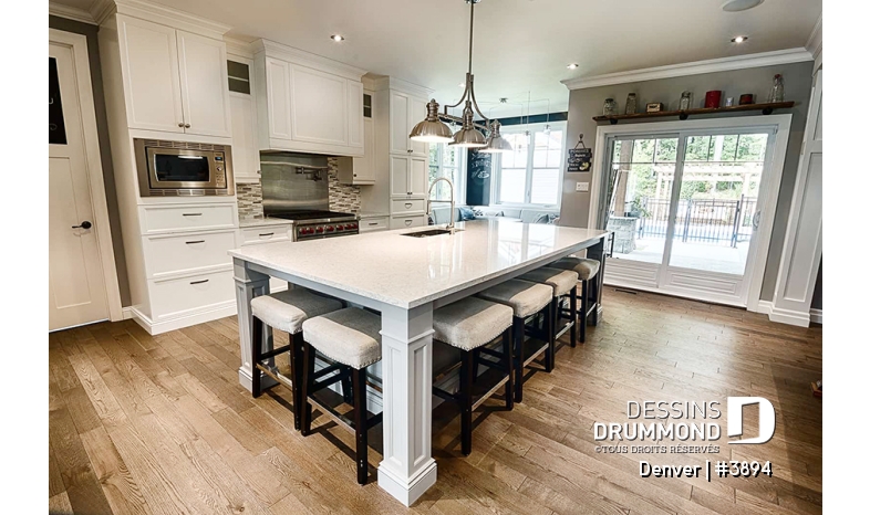 Photo Cuisine - Denver