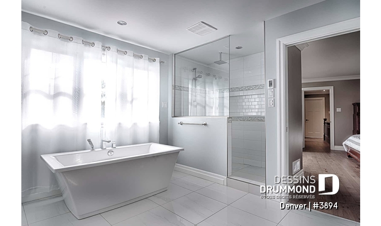 Photo Suite des maîtres - Denver