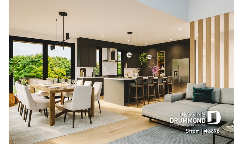 Photo Secteur activité - Strom