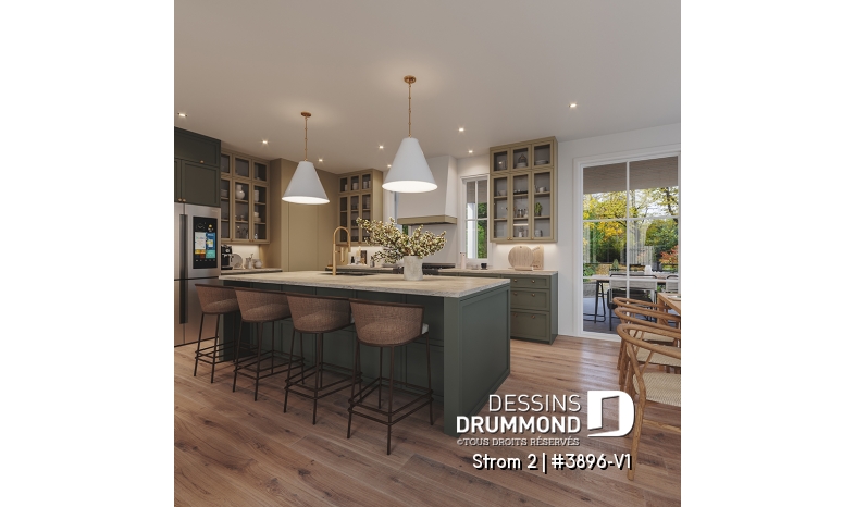 Photo Cuisine - Strom 2