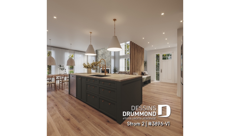 Photo Cuisine - Strom 2