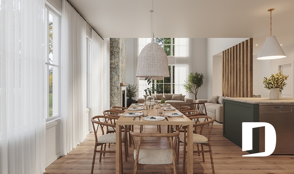 Photo Salle à manger - Strom 2