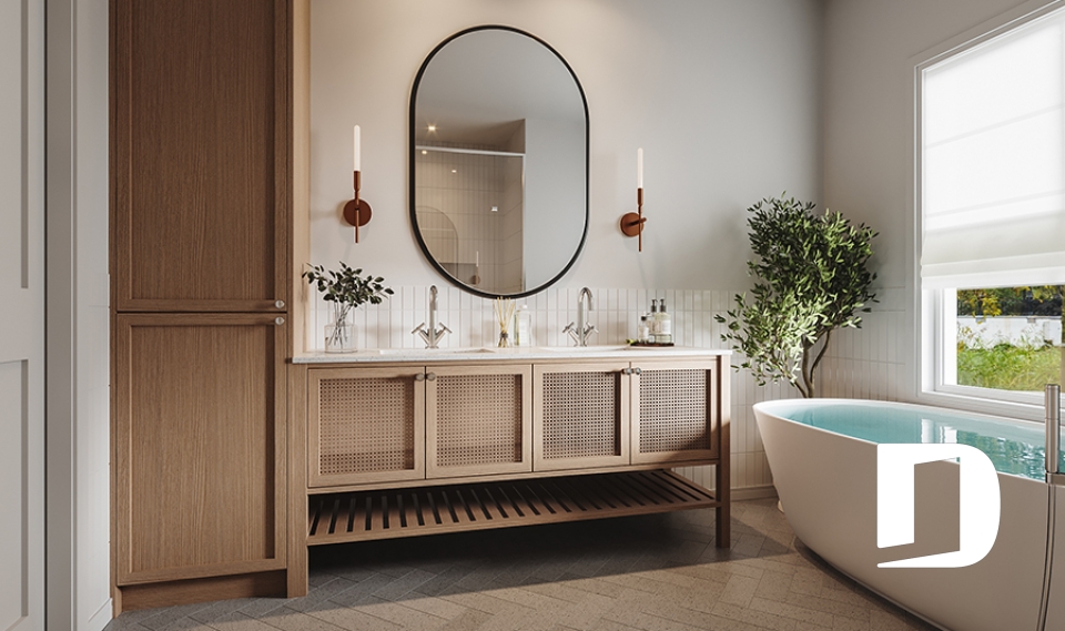 Photo Salle de bain - Strom 2