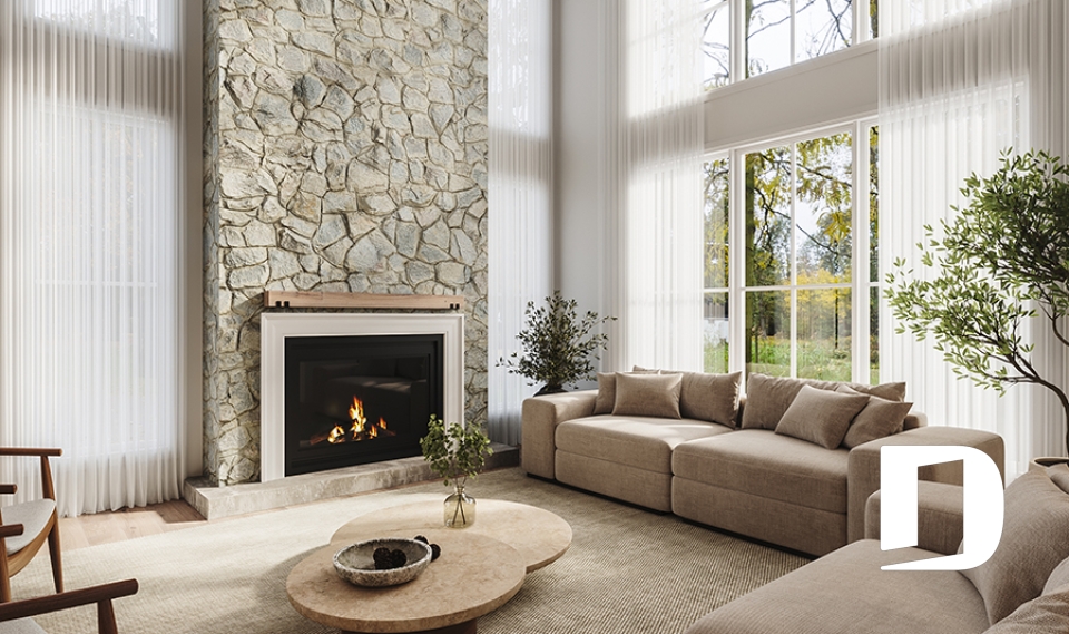 Photo Salle de séjour - Strom 2