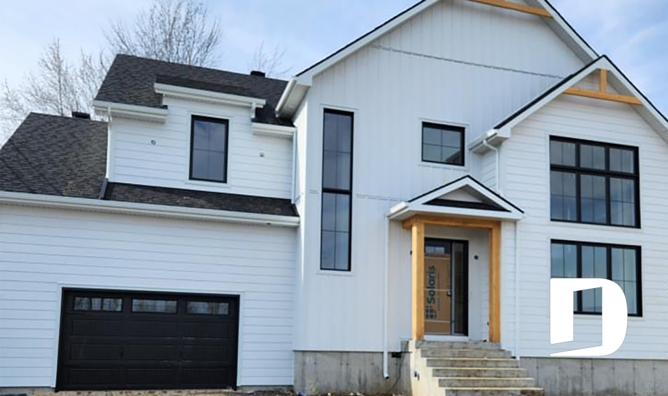 Photo Vue avant - Strom 2