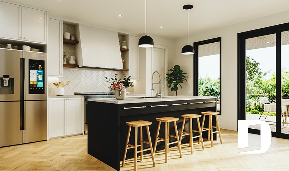 Photo Cuisine - Dumont