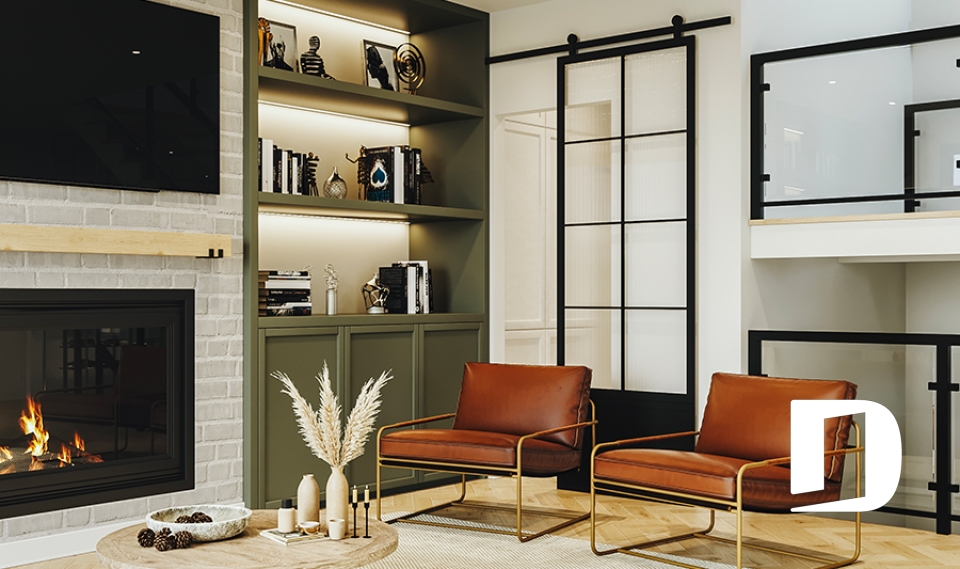 Photo Vestiaire - Dumont