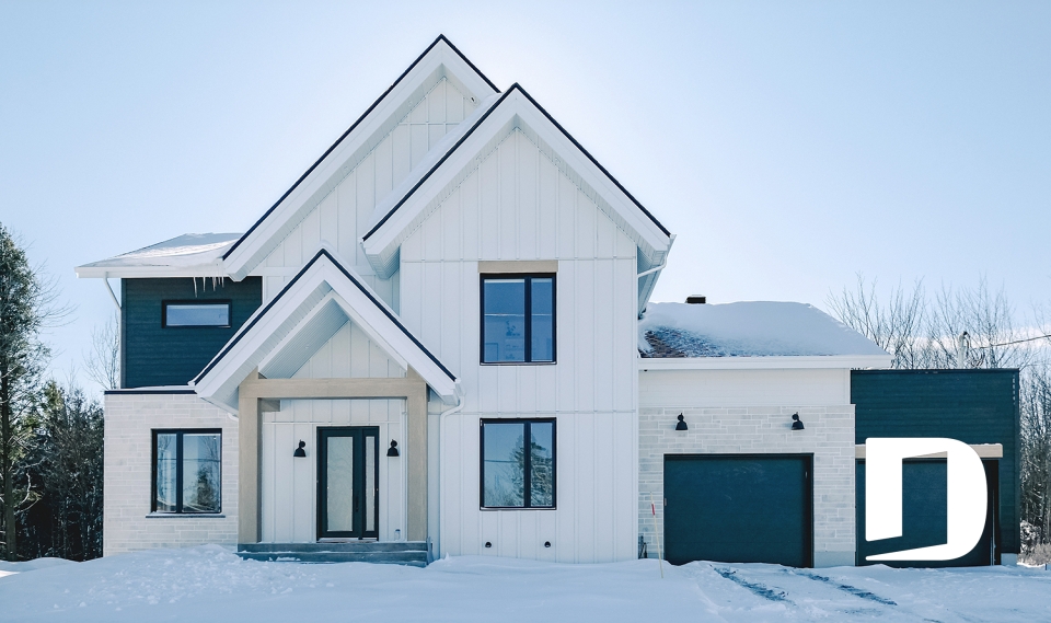 Photo Vue avant - Dumont