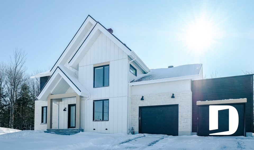 Photo Vue avant - Dumont