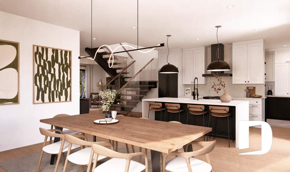 Photo Cuisine - Dumont 2