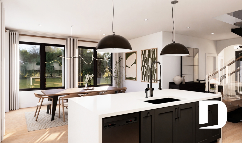 Photo Cuisine - Dumont 2