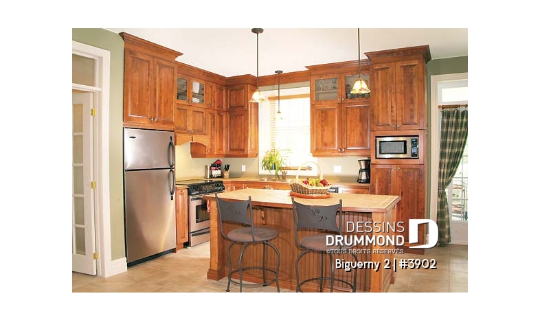 Photo Cuisine - Biguerny 2