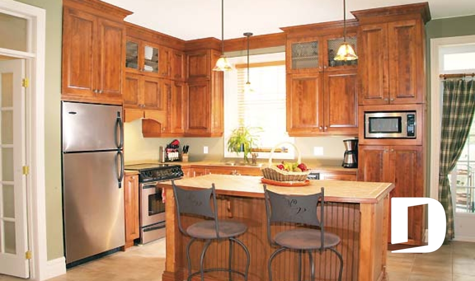 Photo Cuisine - Biguerny 2