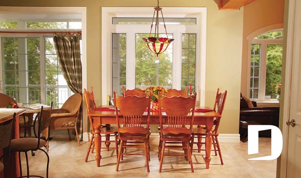 Photo Salle à manger - Biguerny 2