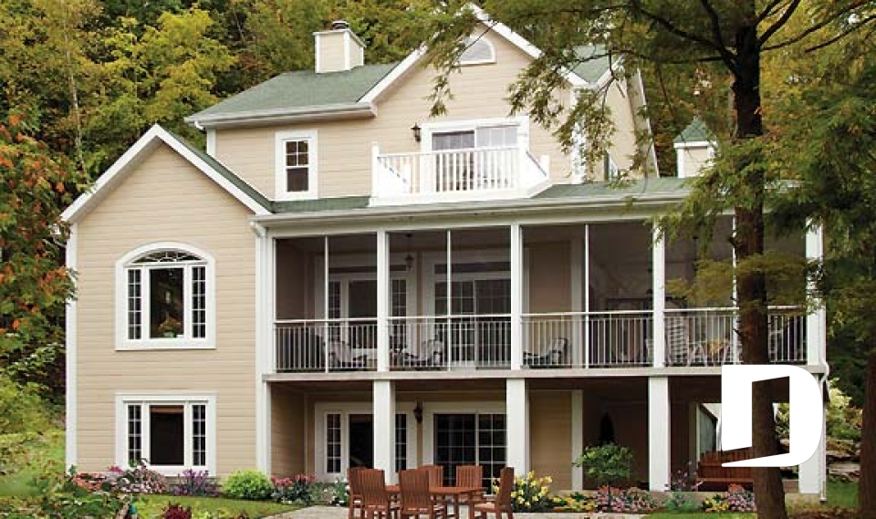 Photo Vue arrière - Biguerny 2