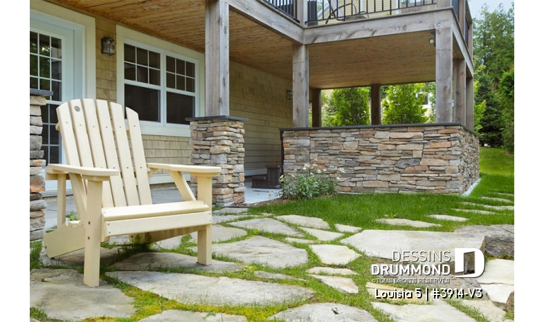 Photo Terrasse - Louisia 5