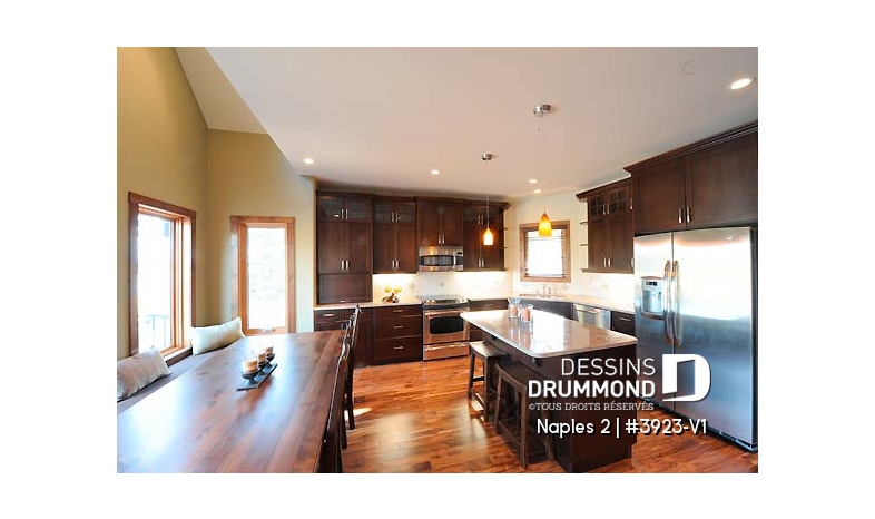 Photo Cuisine - Naples 2