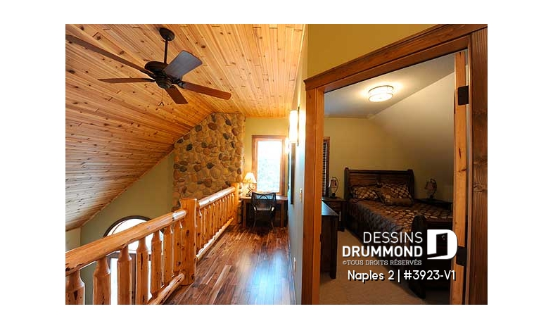 Photo Escalier - Naples 2