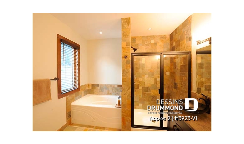 Photo Salle de bain - Naples 2