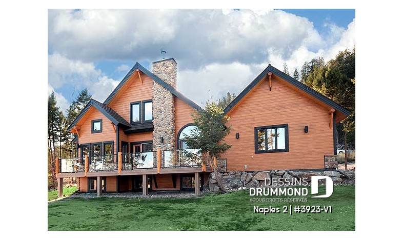 Photo Vue avant - Naples 2